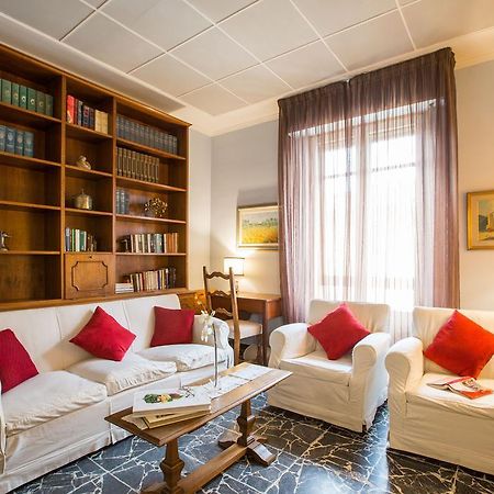 La Farina Suite Home Florence Luaran gambar