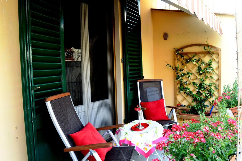 La Farina Suite Home Florence Bilik gambar