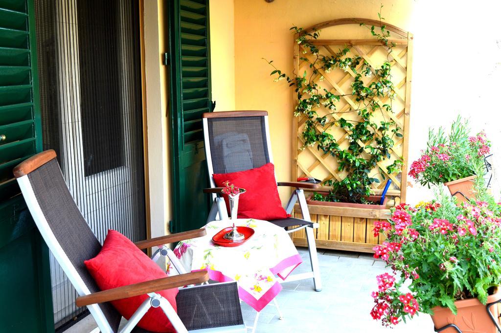 La Farina Suite Home Florence Bilik gambar