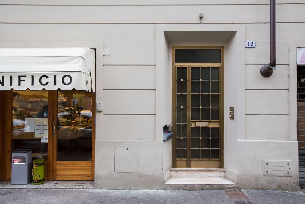 La Farina Suite Home Florence Luaran gambar