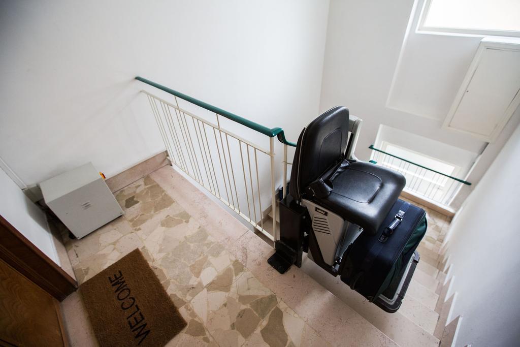 La Farina Suite Home Florence Luaran gambar