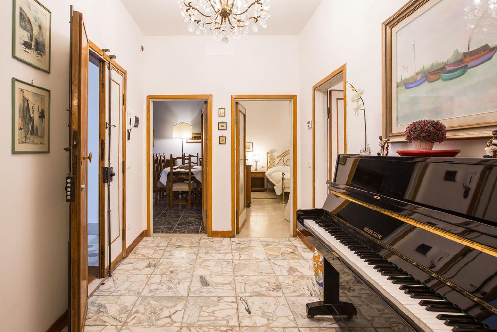 La Farina Suite Home Florence Luaran gambar