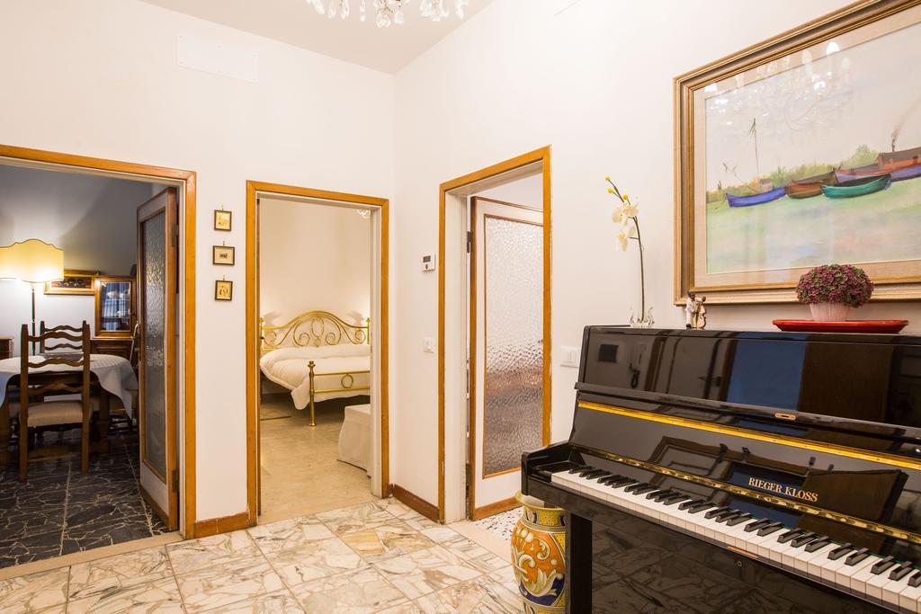La Farina Suite Home Florence Luaran gambar