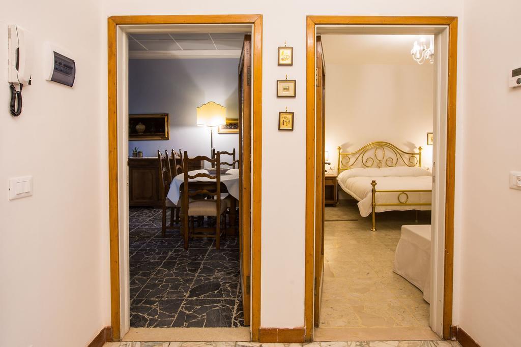 La Farina Suite Home Florence Luaran gambar