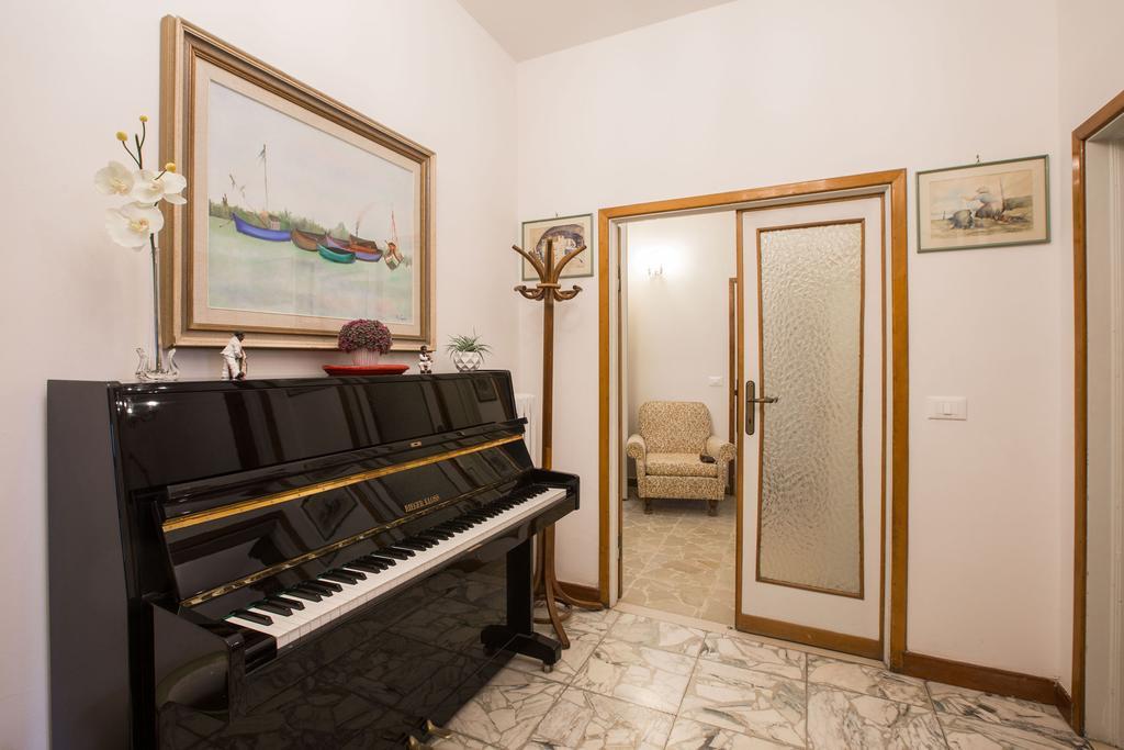 La Farina Suite Home Florence Luaran gambar