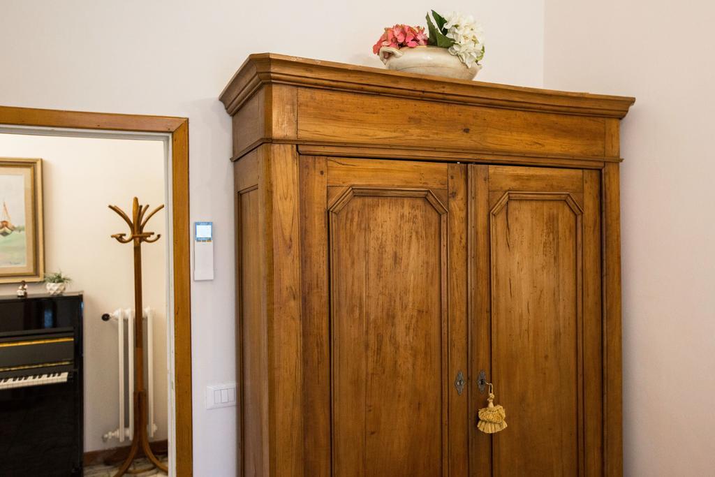 La Farina Suite Home Florence Luaran gambar