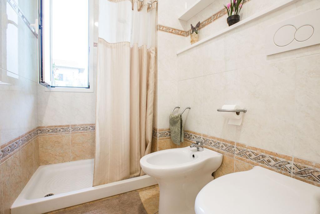 La Farina Suite Home Florence Luaran gambar