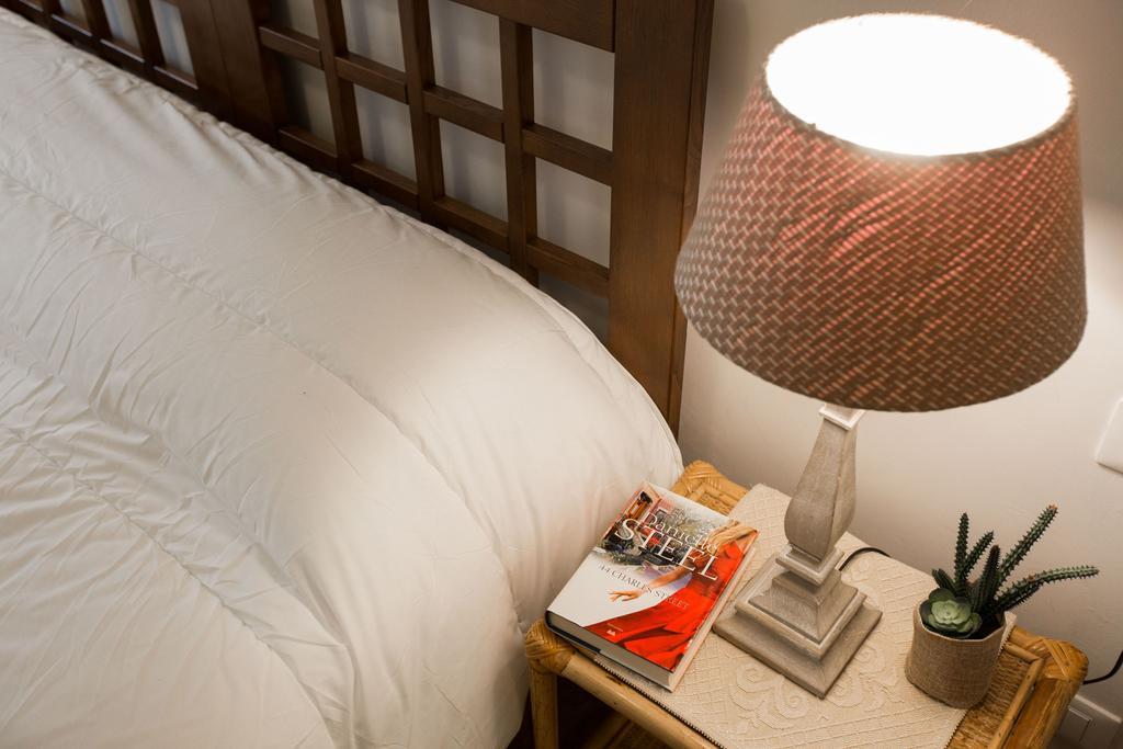 La Farina Suite Home Florence Luaran gambar