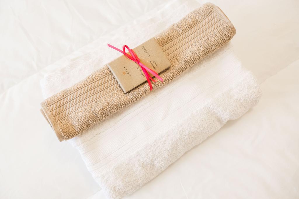 La Farina Suite Home Florence Luaran gambar