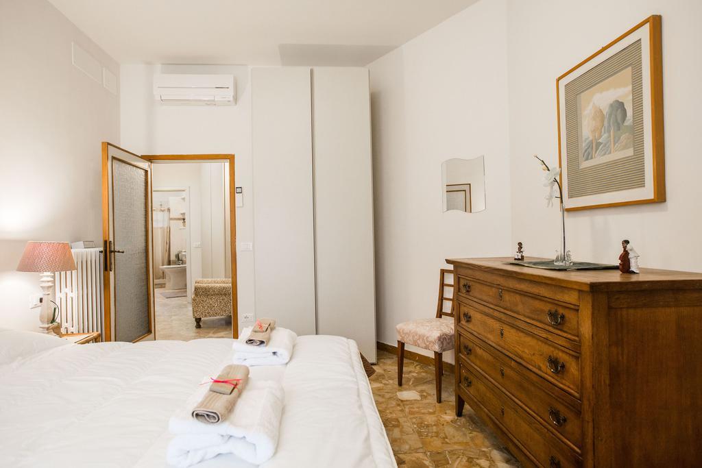 La Farina Suite Home Florence Luaran gambar