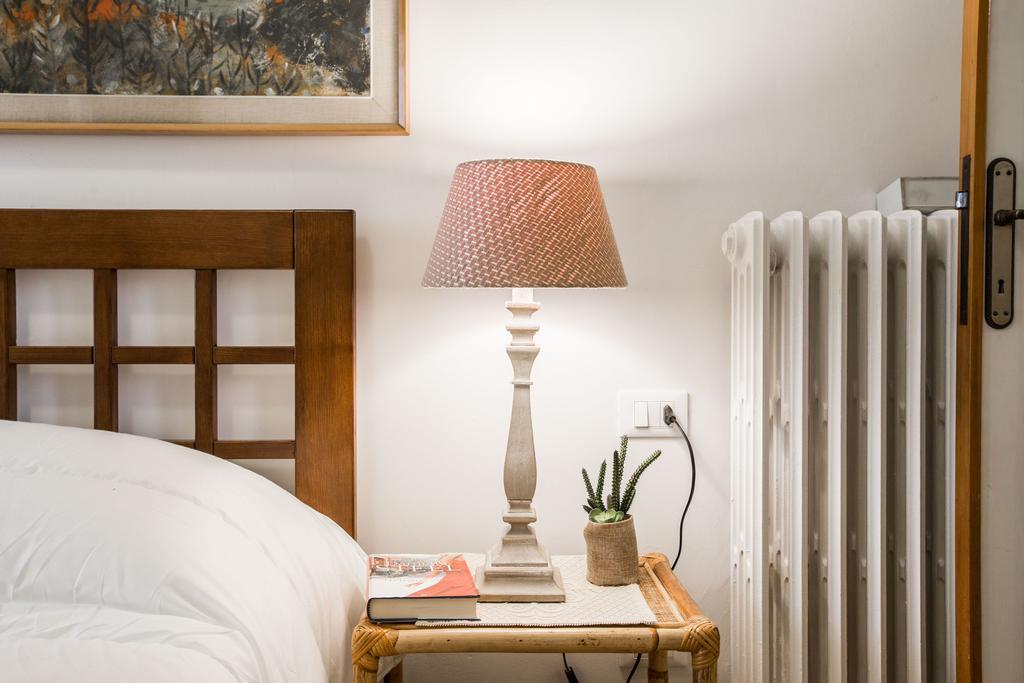 La Farina Suite Home Florence Luaran gambar