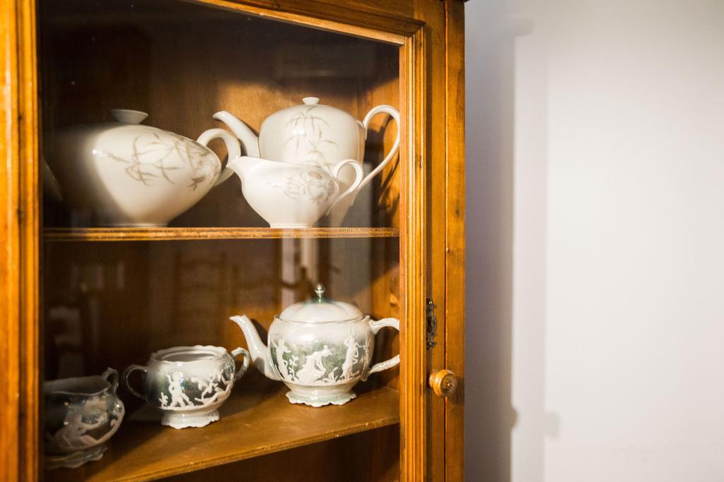 La Farina Suite Home Florence Luaran gambar
