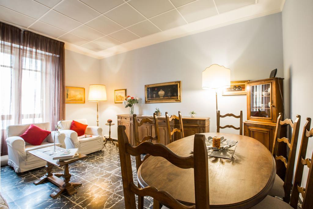 La Farina Suite Home Florence Luaran gambar
