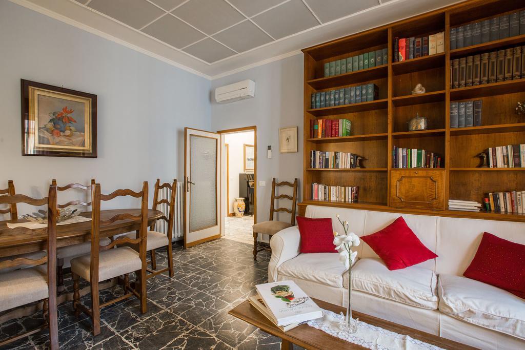 La Farina Suite Home Florence Luaran gambar