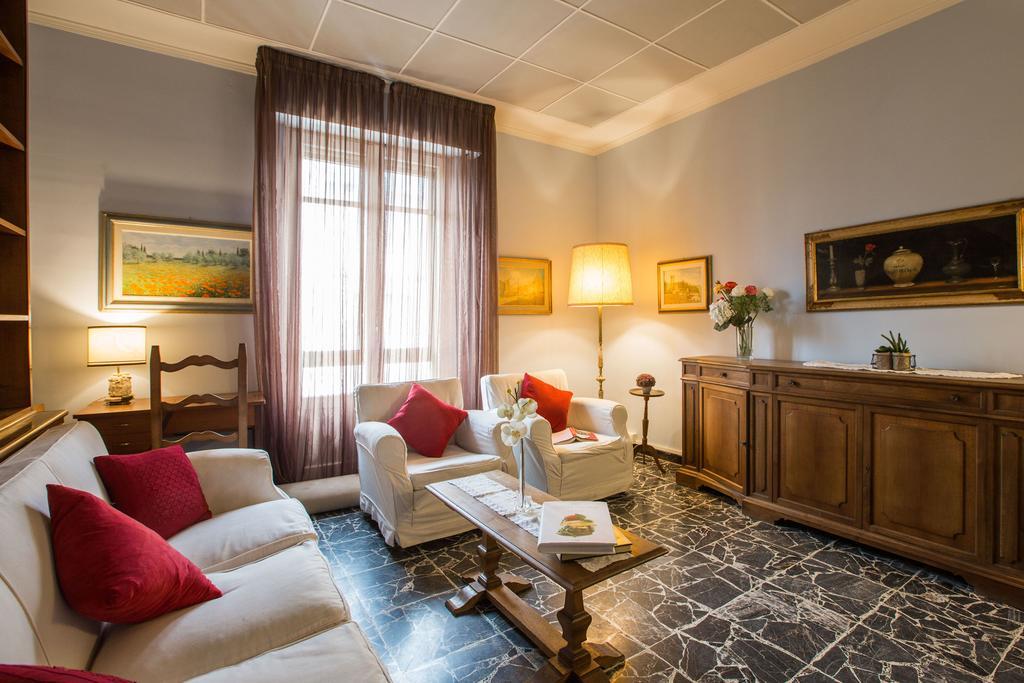 La Farina Suite Home Florence Luaran gambar