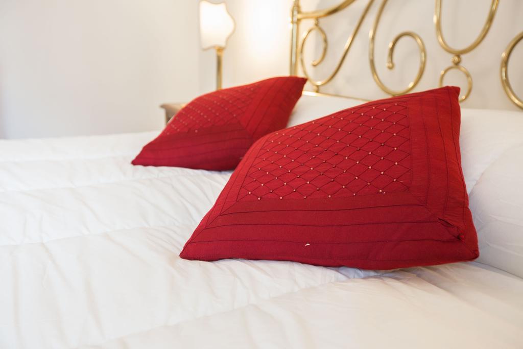 La Farina Suite Home Florence Luaran gambar