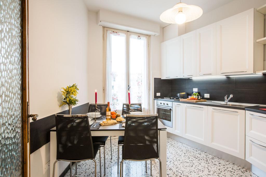 La Farina Suite Home Florence Luaran gambar