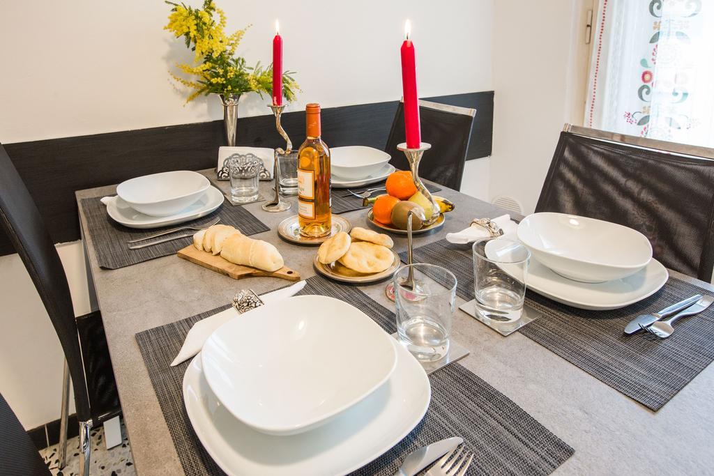 La Farina Suite Home Florence Luaran gambar