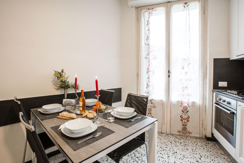 La Farina Suite Home Florence Luaran gambar