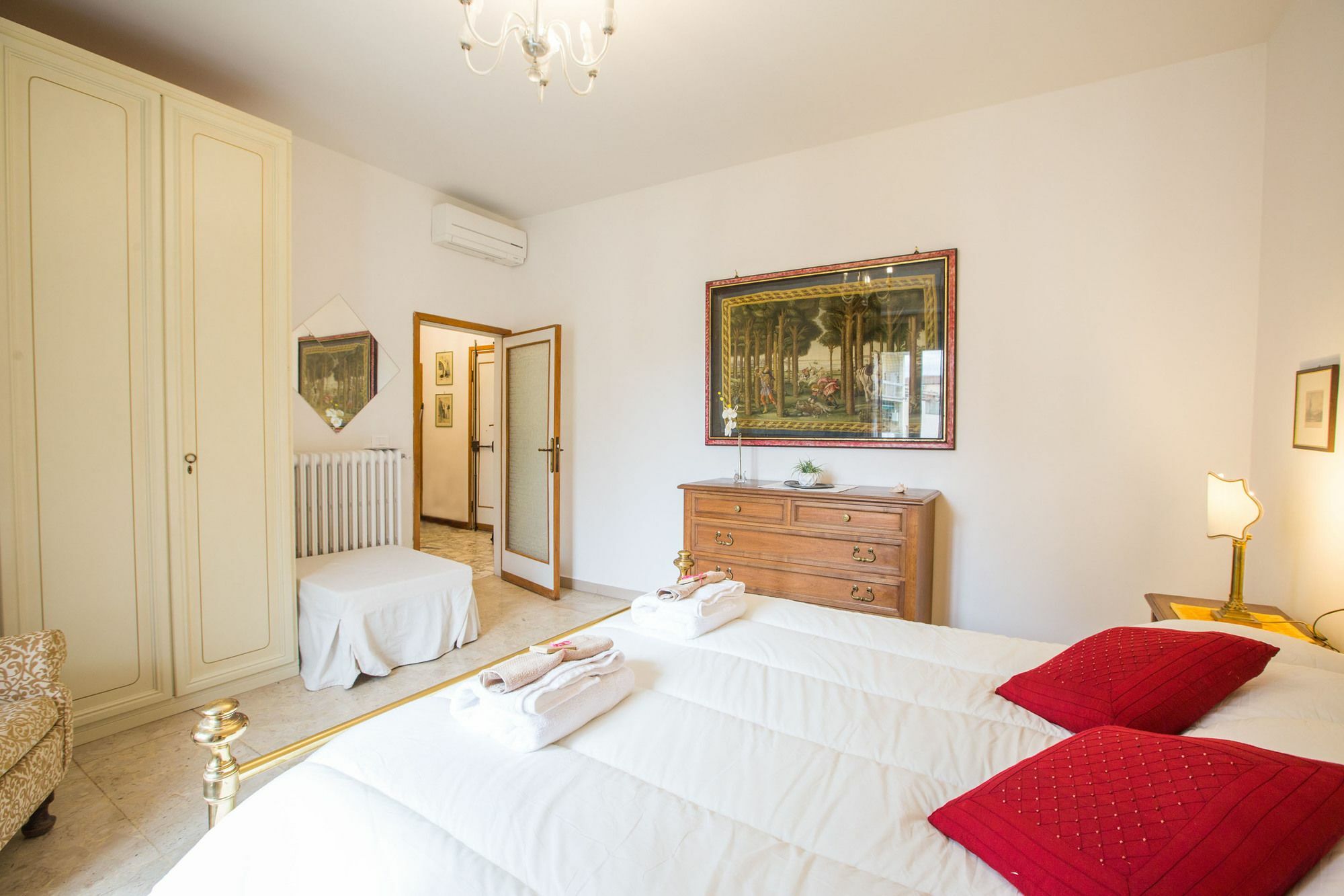 La Farina Suite Home Florence Luaran gambar
