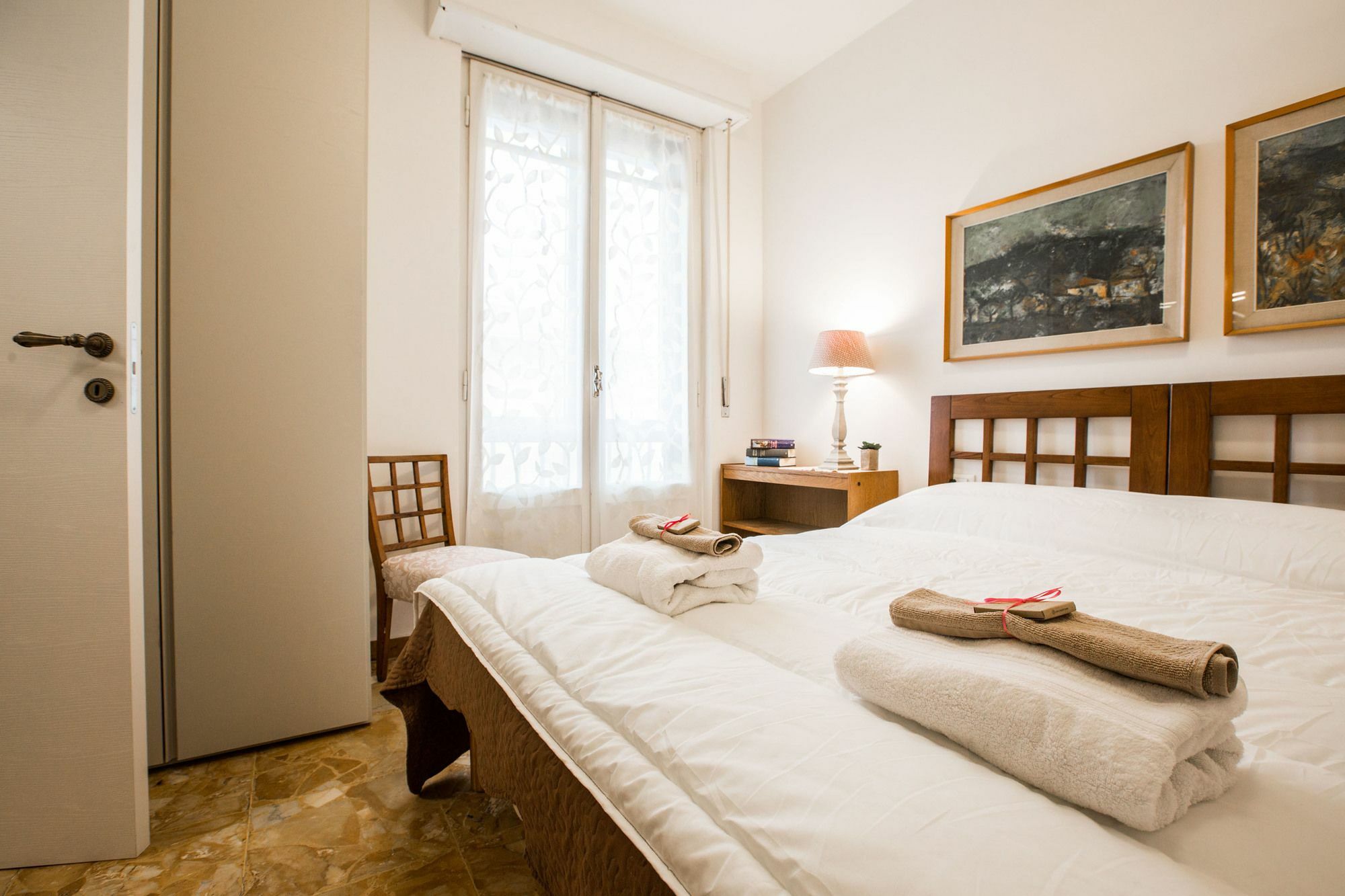 La Farina Suite Home Florence Luaran gambar