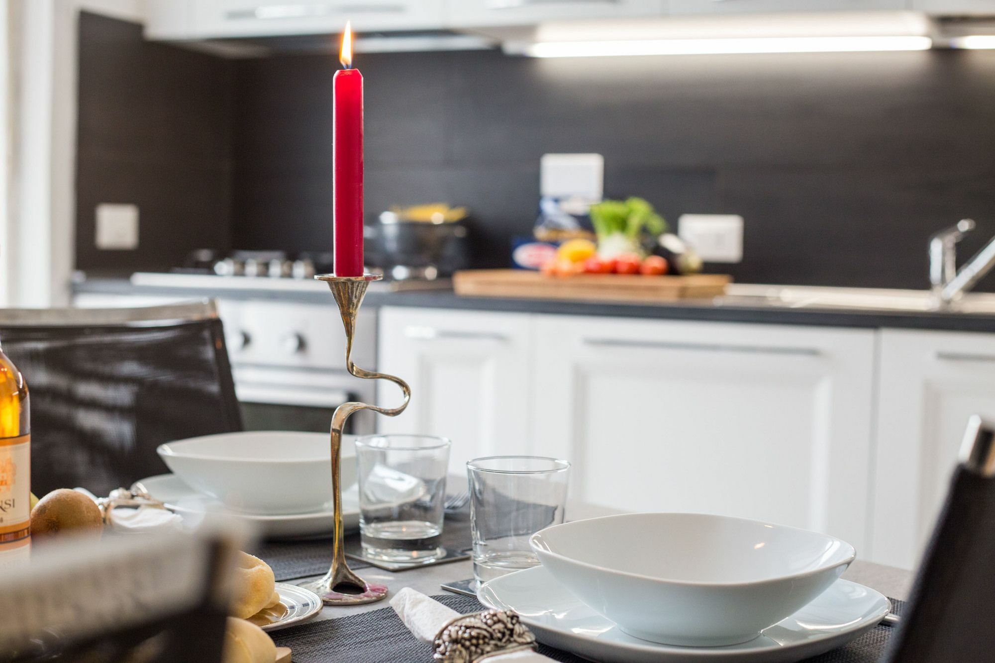La Farina Suite Home Florence Luaran gambar