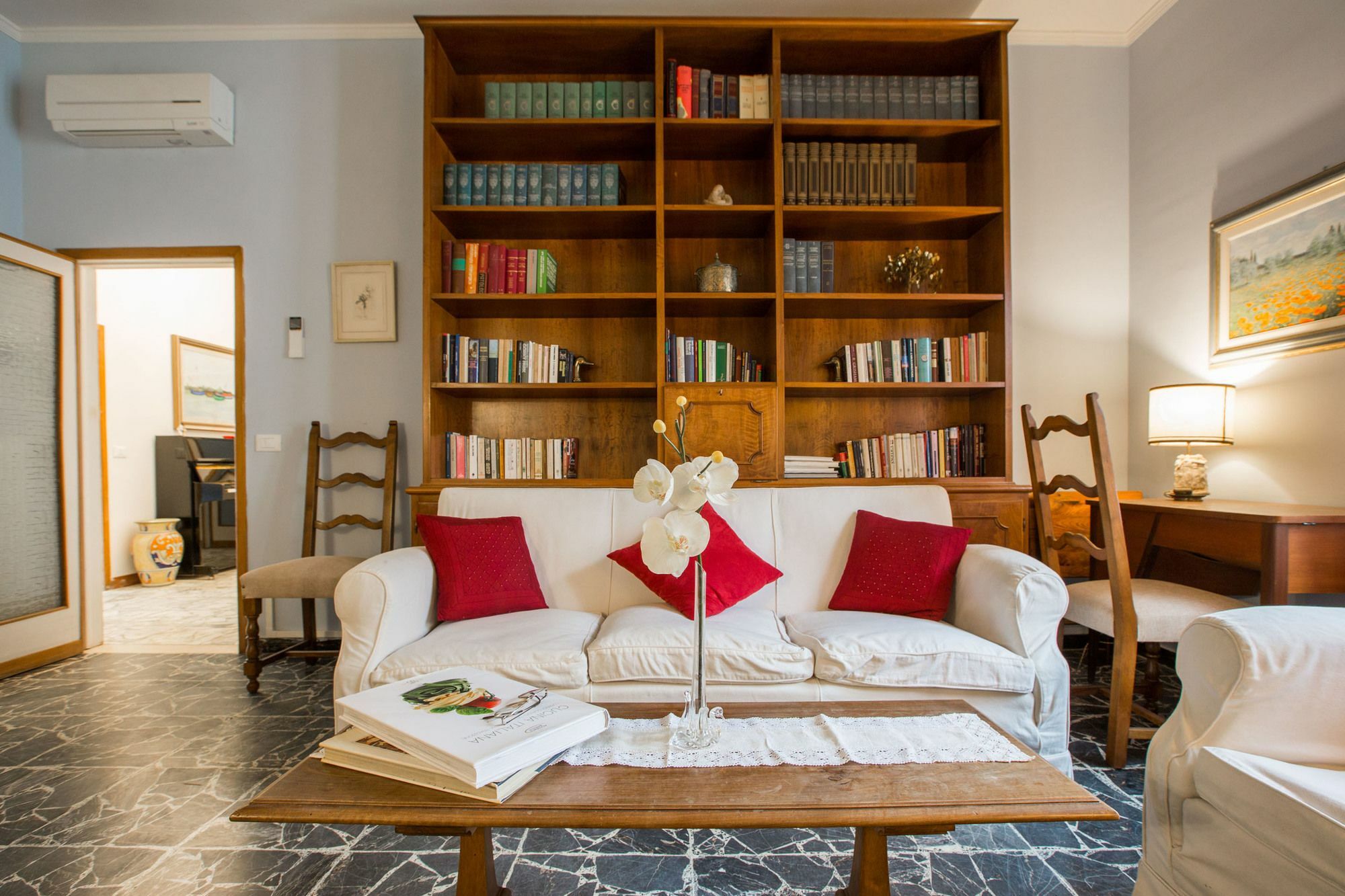 La Farina Suite Home Florence Luaran gambar