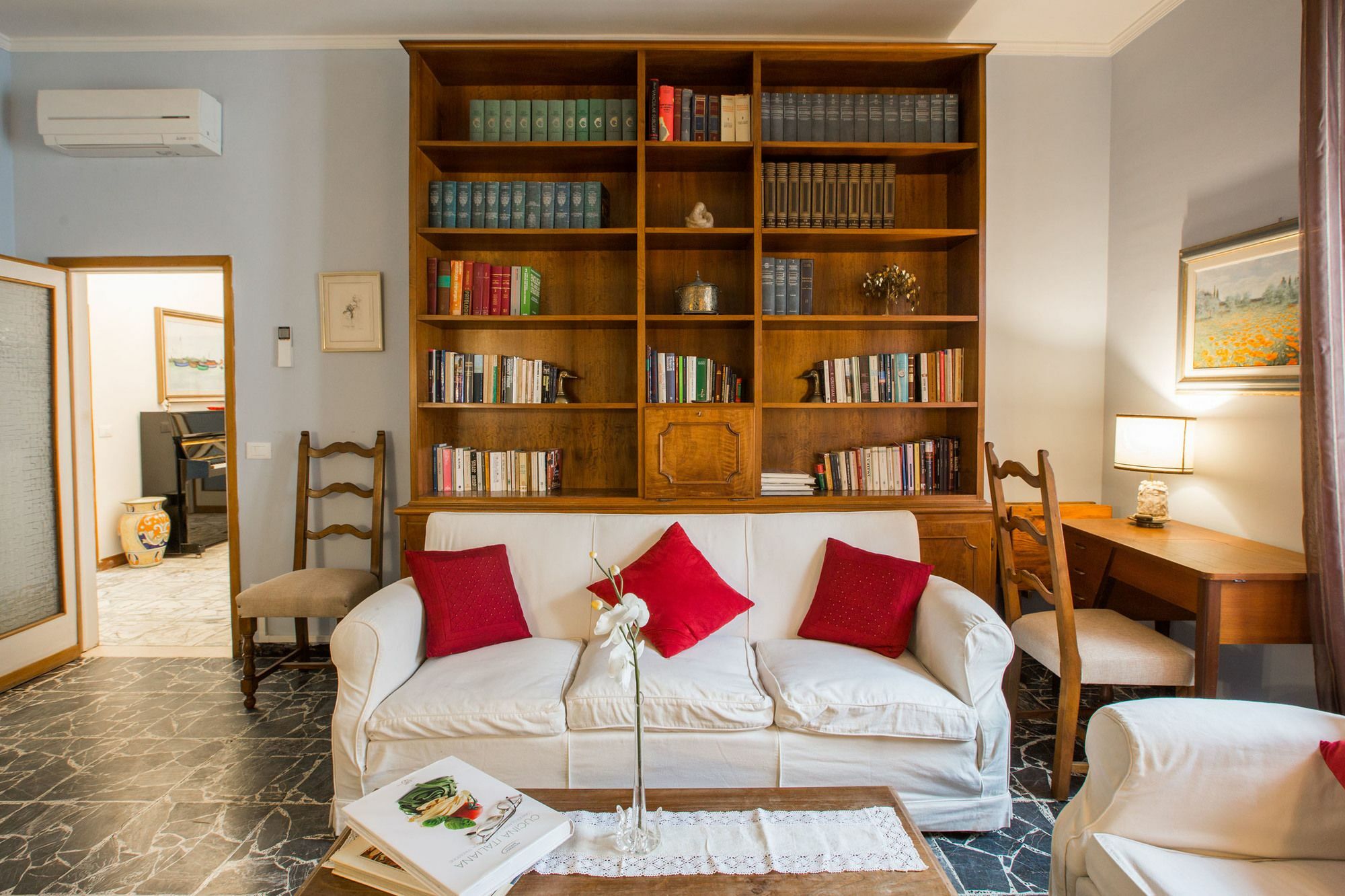 La Farina Suite Home Florence Luaran gambar