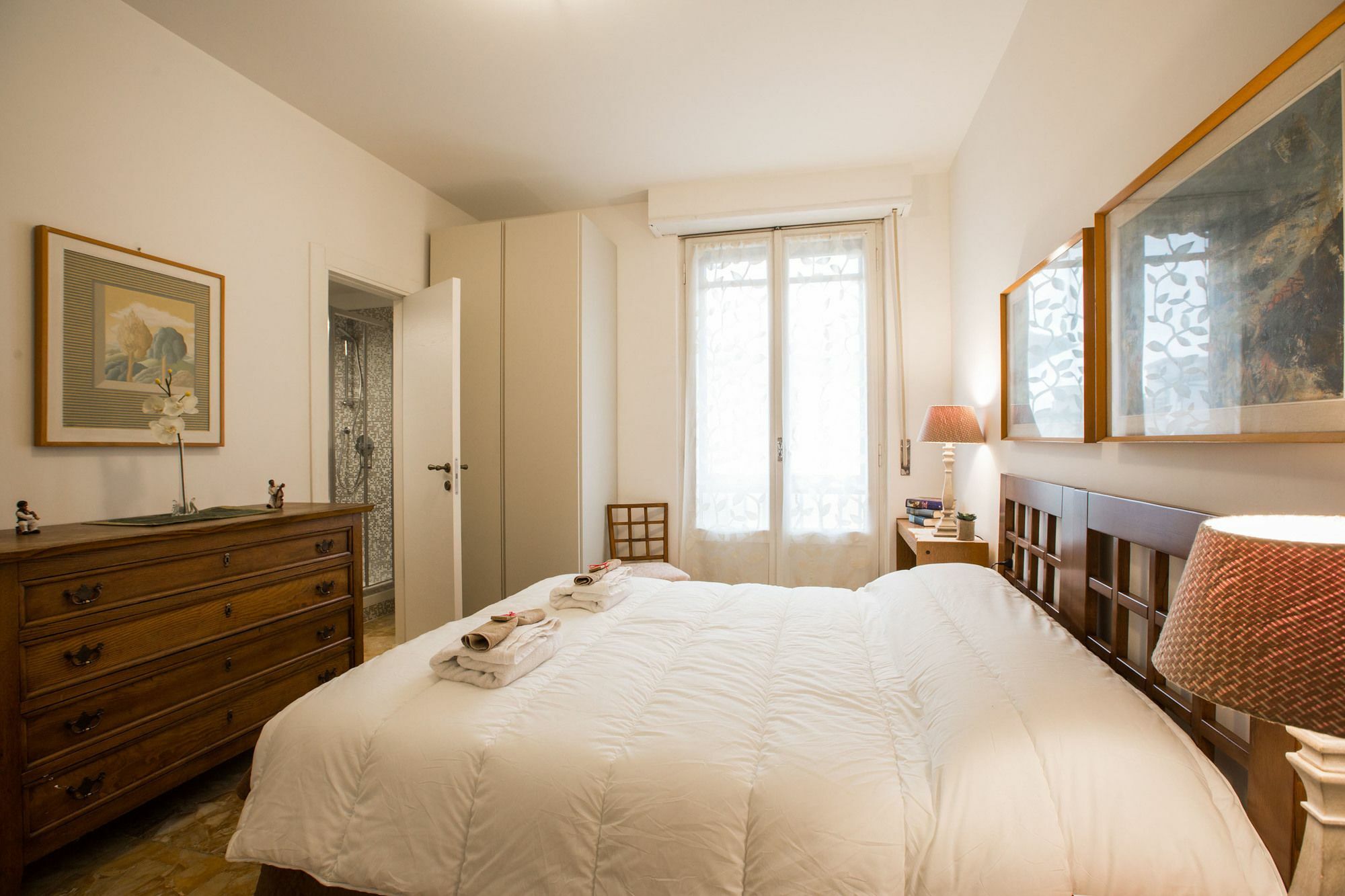 La Farina Suite Home Florence Luaran gambar