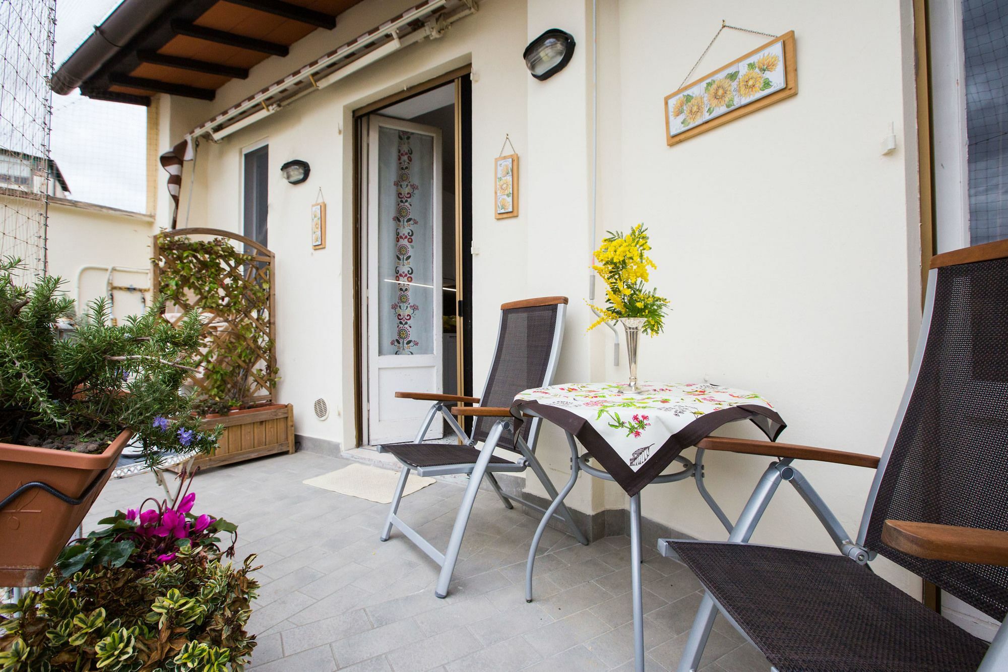 La Farina Suite Home Florence Luaran gambar