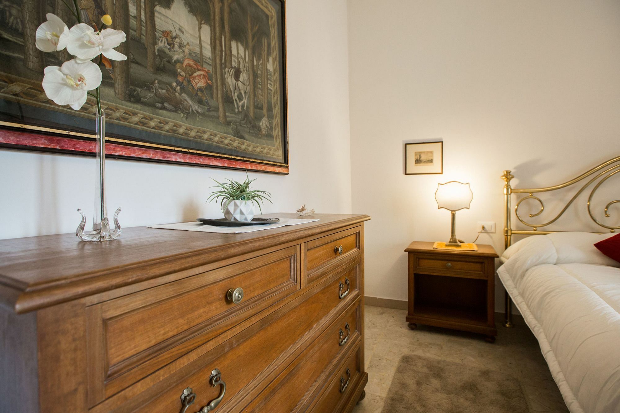 La Farina Suite Home Florence Luaran gambar