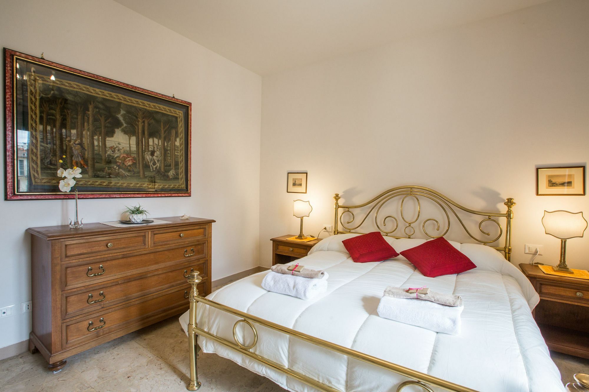 La Farina Suite Home Florence Luaran gambar